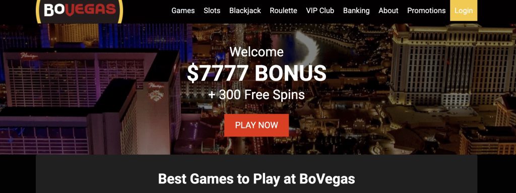 Bovegas Plinko Casino